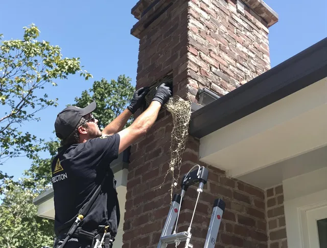 Animal & Debris Removal service in North Royalton, OH