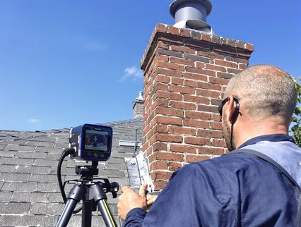 Chimney Inspection service in North Royalton, OH