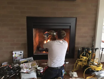 Chimney Liner Services service in North Royalton, OH
